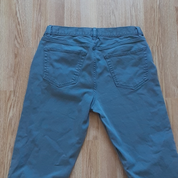 Grey jeans - Picture 3 of 3